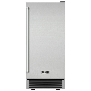 Thor Kitchen TIM1501 videos