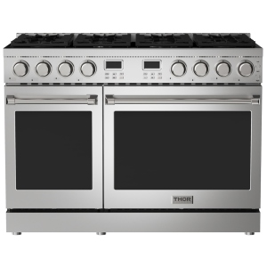 Thor Kitchen ARG48 videos