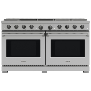 Thor Kitchen LRG60E videos