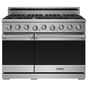 Thor Kitchen XRG48E videos