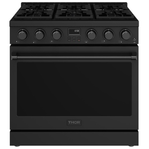 Thor Kitchen ARG36B videos