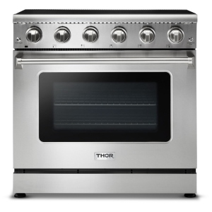 Vidéos Thor Kitchen HRE3601