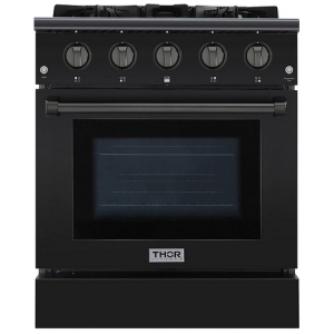 Vidéos Thor Kitchen HRG3080U-BS