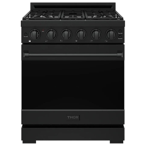 Thor Kitchen RSG30PB videos