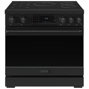 Thor Kitchen RSI36B videos