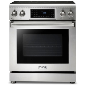 Thor Kitchen TRE3001 videos