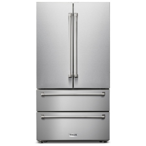 Thor Kitchen TRF3602 videos