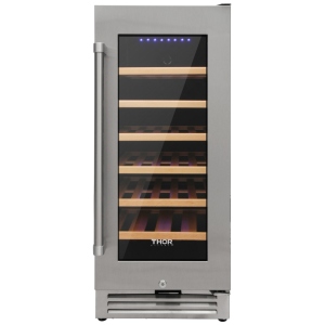 Vidéos Thor Kitchen TWC1501