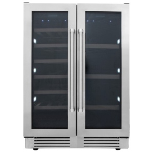 Thor Kitchen TWC2401DI videos
