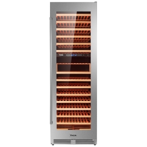 Thor Kitchen TWC2403DI videos