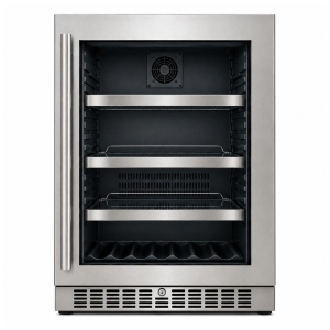 Vidéos TruArctic TABC2456SS