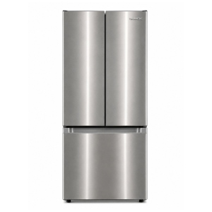 Vidéos TruArctic TMRFD1830SS