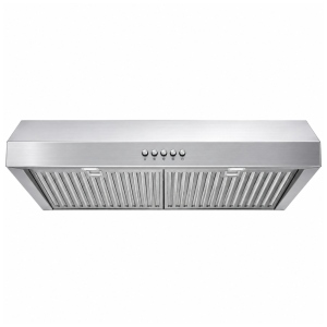 Vidéos TruArctic TAUC30140SS