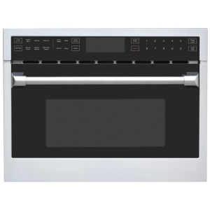 Vidéos TruArctic TXMO2416SS
