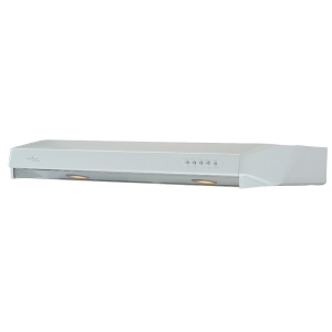 Vidéos Broan C27030WH