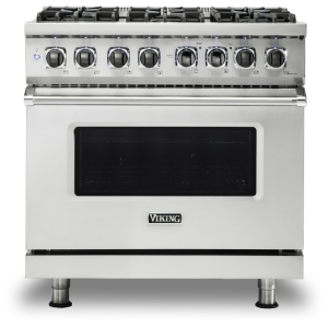 Viking CVDR5366BSS videos