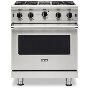 Viking VGIC53024BSS videos