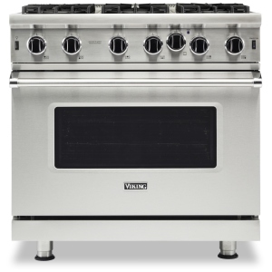 Viking VGIC53626BSS videos