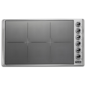 Viking VICU53616BST videos