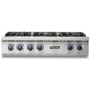 Viking VRT7366BSS videos
