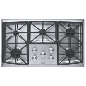 Viking DGVU2605BSS videos