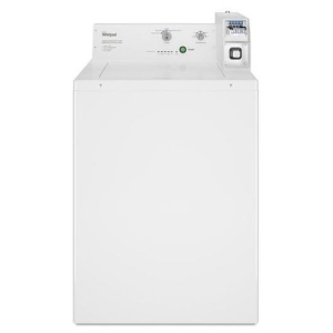 Whirlpool Commercial Laundry CAE2765FQ videos