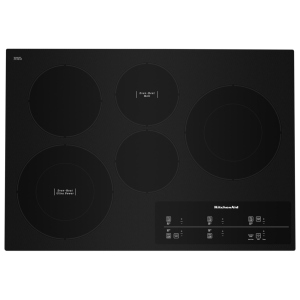 Vidéos KitchenAid KCES950KBL