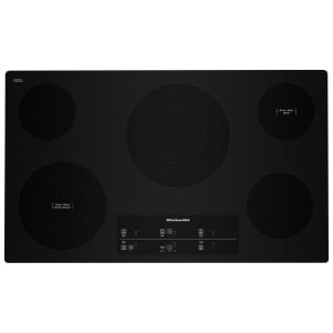 Vidéos KitchenAid KCES956KBL
