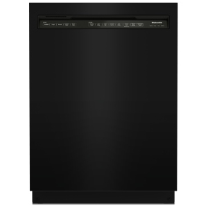 KitchenAid KDFE104KBL videos