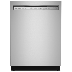 Vidéos KitchenAid KDFE104KPS