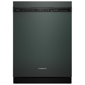 KitchenAid KDFS324SJP videos