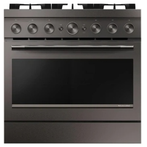 Vidéos KitchenAid KFGS936SBE