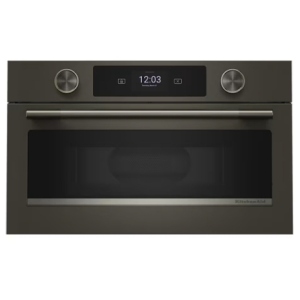 KitchenAid KMBS730SBE videos