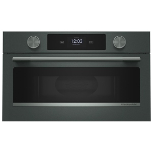 Vidéos KitchenAid KMBS730SJP