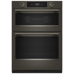 Vidéos KitchenAid KOEC730SBE
