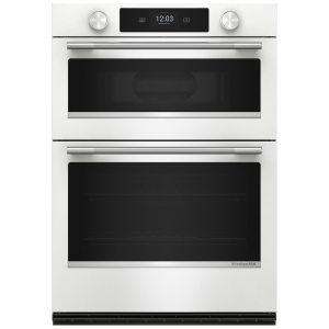 KitchenAid KOEC730SWH videos