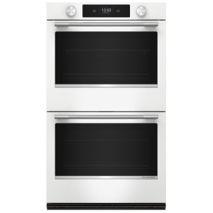 KitchenAid KOED730SWH videos