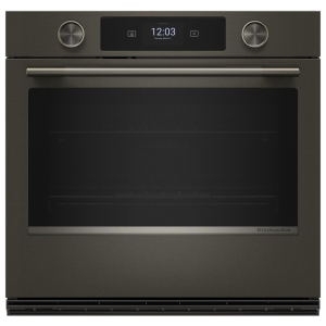 KitchenAid KOES730SBE videos