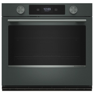 KitchenAid KOES730SJP videos