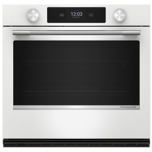 Vidéos KitchenAid KOES730SWH
