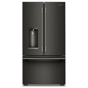 KitchenAid KRFC536SBE videos