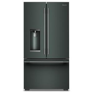 KitchenAid KRFC536SJP videos
