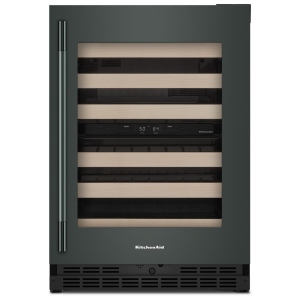 Vidéos KitchenAid KUWR524SJP