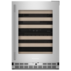 Vidéos KitchenAid KUWR524SPS