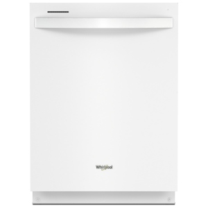 Whirlpool WDT740SALW videos