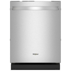 Vidéos Whirlpool WDTF3024SZ