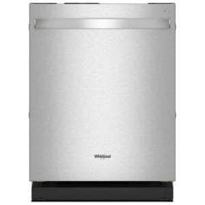 Whirlpool WDTF5024SZ videos
