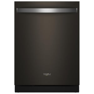 Vidéos Whirlpool WDTS8024SV