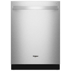 Vidéos Whirlpool WDTS8024SZ