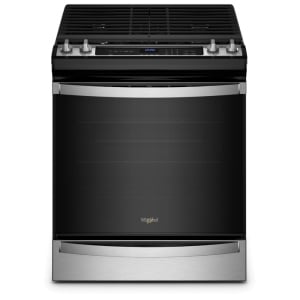 Whirlpool WEG745H0LZ videos